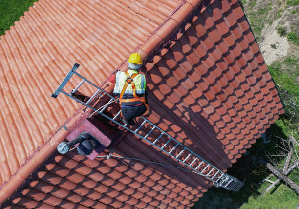 Roof Insulation in Adelanto, CA